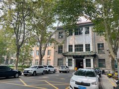 -山东师范大学(千佛山校区)
