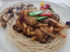 -翠晶水上餐厅(泰晤士小镇店)