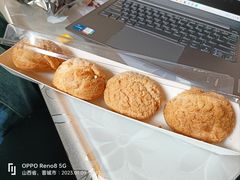 -谷麦蛋糕房(新建西街店)