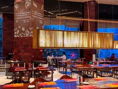 -广州希尔顿逸林酒店-OPEN開·全日制餐厅·海鲜·小火锅·自助餐(东风路店)