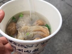 -同利肉燕老铺(澳门路店)
