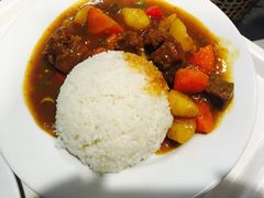 -宜家·瑞典风味餐厅(烟台路店)