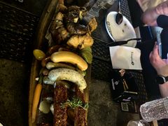-haxnbauer海森堡德国餐厅(深圳coco店)