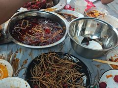 -柒五龙虾(八王寺店)