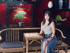-富侨养生(九亭店)