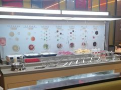 -海底捞火锅(亲子主题北金鹰店)