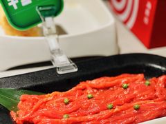 -海底捞火锅(万象城店)