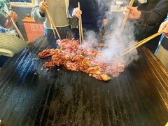 -烤肉季饭庄
