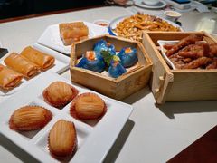 -蘩楼(华强北总店)