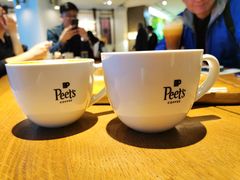 -Peet's 皮爷咖啡(东湖路手作店)