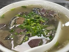 -清真·鸦儿李记·小馆(后海店)