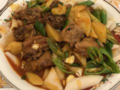 -楼兰印象(朝外店)