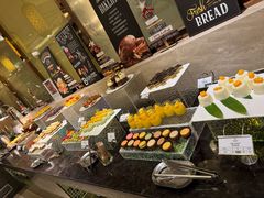 -索菲特西湖大酒店·香榭丽全日候餐厅(南山路店)