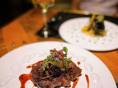 -AZUL by FUEL蓝色·法式酒馆(琶醍店)