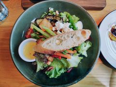 -The Diner X餐厅(青岛万象城店)