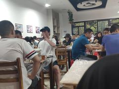 大堂-龙小海荆沙鸽子店(瑞安街店)