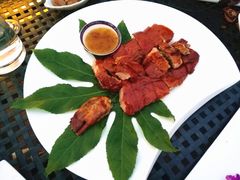 -梧桐餐厅(泉城路店)