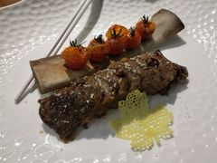 -山外山·林语花园餐厅