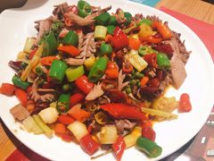 -一个叫川的地方(麒麟新天地店)