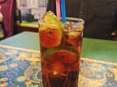 -Santoor 萨都里印度餐厅(北锣鼓巷店)