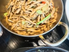 -简小舍·民间手艺菜(武昌江滩店)