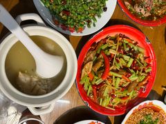 -小街47號江湖菜(四合院店)