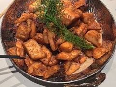 -清真·卡德尔大叔新疆主题餐厅(龙汇路店)