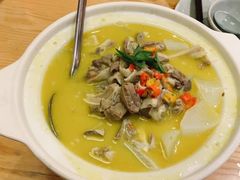 湘辣钵子羊肉-望湘园·湖南菜(宏伊店)