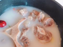 -韩香福烤肉庄园(荣成店)