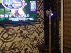 包房-纯K(打浦桥店)