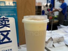-茶百道(大卫城店)