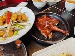 -童福兴·南京菜(老门东店)