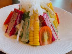 -旨味Umami_融合料理(万博汇店)
