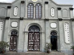 -上海佘山国家森林公园西佘山园