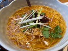 -延京烤肉民俗料理店(欧亚店)