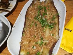 -木屋烧烤(西南角店)