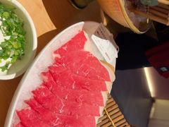 -巴奴毛肚火锅(七宝领展广场店)