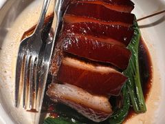 -桂满陇·桃花院落(长泰广场店)