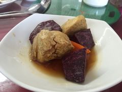-吴祥记潮州菜·百年老字号·砂锅粥