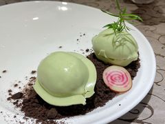 -一江春水·杭帮臻宴(三台山店)