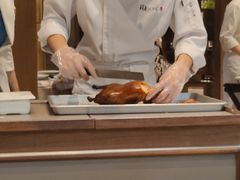 -太湖饭店·寄畅轩中餐厅