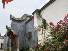 -三坊七巷历史文化街区