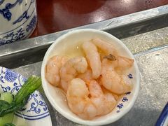 -伟记奥面馆(养育巷店)