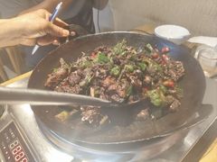 -牛八宝桂林米粉(八里庄店)