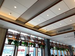-翠山·映月湖景餐厅(映月湖公园店)
