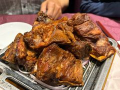 -凯鸽酒楼(大同振兴街店)