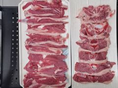 -清真老东乡开锅羊肉(甘南路店)