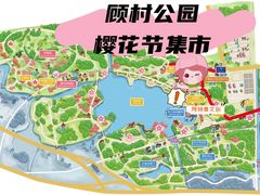 -顾村公园