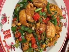 -盖饭邦·长沙菜馆(陆家嘴店)