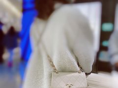 -CHANEL(恒隆广场店)